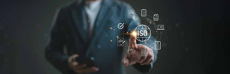 EDAC PWOER_ISO 13485 2016