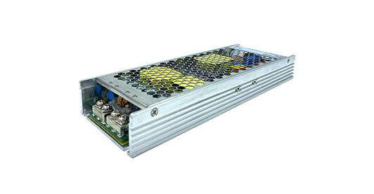 EP1500A - 500.4W AC DC Enclosed Power Supply