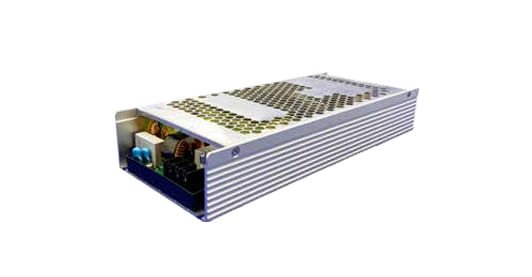 LED Power Supplies -EDAC POWER