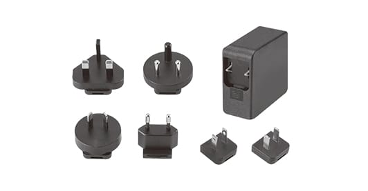 USB Type C PD Charger - EDAC POWER