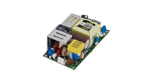 AC DC Open Frame Power Supply - EDAC POWER