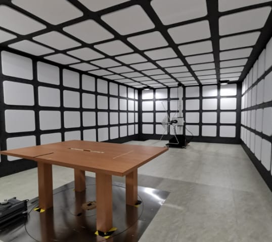 EDAC POWER Headquarters