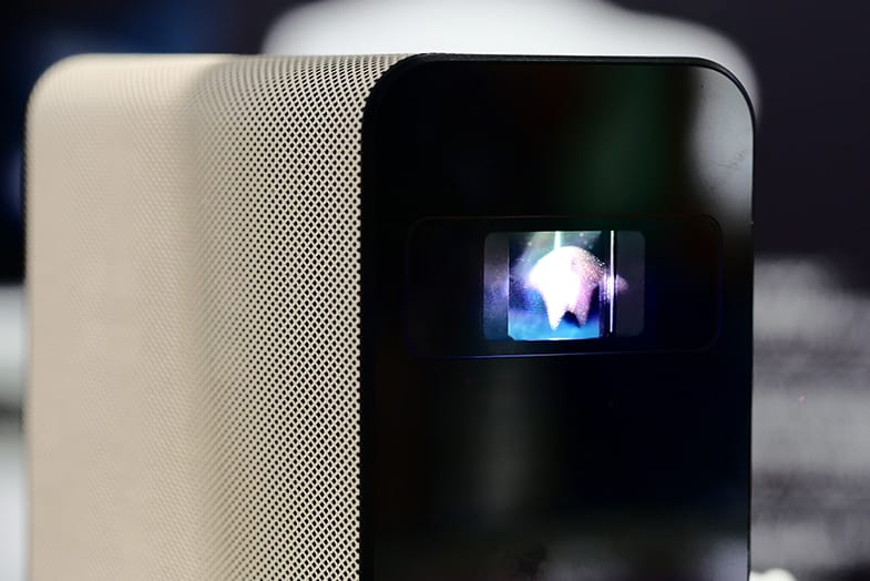 Down-Sized Adapter Application Example