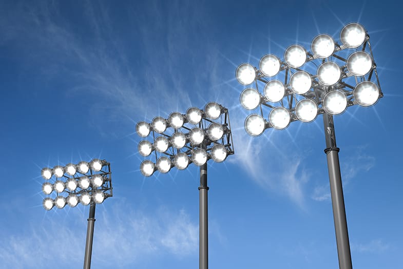 LED Power Supply Application Example