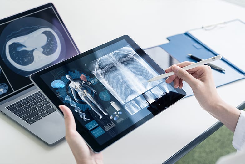 Medical Power Solutions