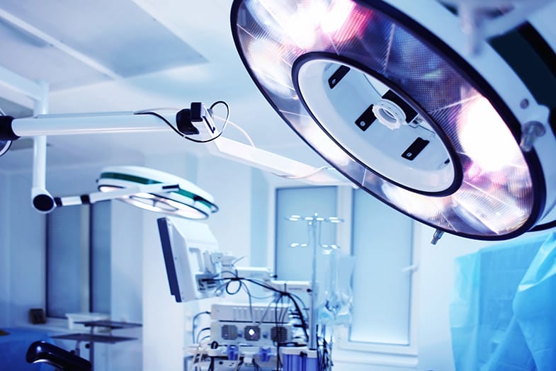 Medical Power Solutions