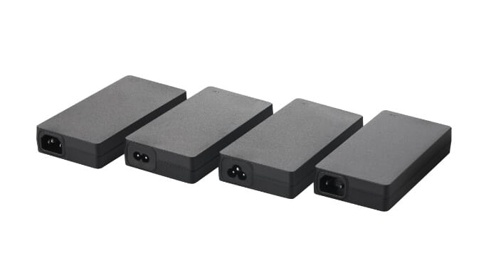 Power AC/DC Adapter - EDAC POWER